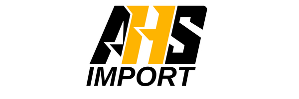AHS IMPORT