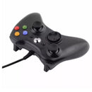 Controle de Xbox 360.