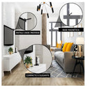 Antena Digital para Televisão.