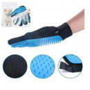 Luva Nano Magnética e Escova Removedora