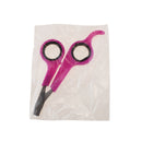 Tesoura de unha para pets.